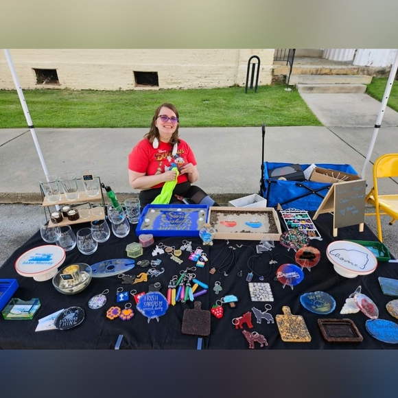 Brandy's LIVE! Jump in for some humor only blantonbrandy can provide! - Picture 6 of 16